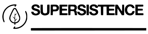 Supersistence Logo